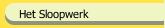 Het Sloopwerk